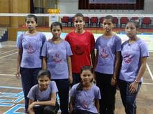 Kankia Academy girls take confidence from their State championships 2014 performance