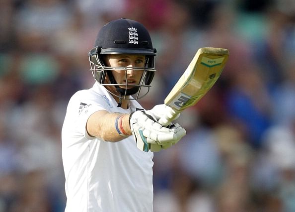 England v India - 5th Test, Day 3: Joe Root rescues England with fine unbeaten 92