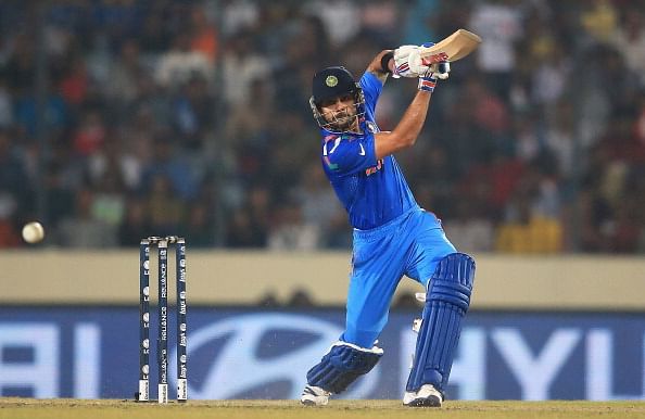 England vs India 2014: India beat Middlesex by 95 runs in warm-up game