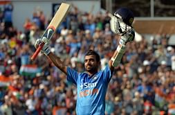 England vs India 2014 - 4th ODI: Ajinkya Rahane shines as MS Dhoni's men seal series in Edgbaston