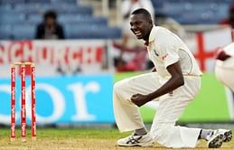 Sulieman Benn stars as West Indies take huge lead against Bangladesh