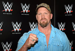 Backstage news on plans for Steve Austin's WWE future in 2015