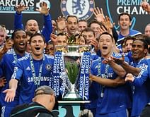 10 best squads in English Premier League history