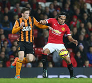 Highlights: Manchester United 3-0 Hull City; United move back into top 4 with impressive win