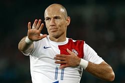 10 footballers who rejected a move to Manchester United