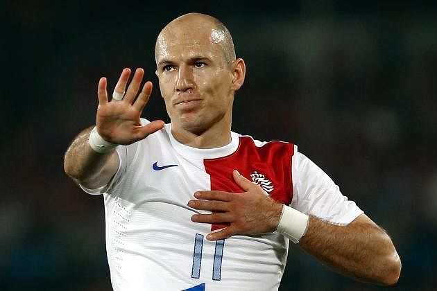 10 footballers who rejected a move to Manchester United