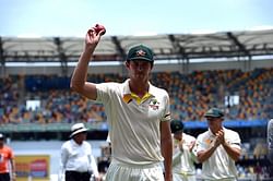 Australia vs India 2014/15 - 2nd Test, Day 2: Josh Hazlewood stars but Umesh Yadav gives India edge