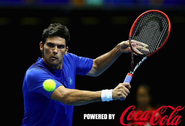 Coca-Cola IPTL: UAE Royals beat Manila Mavericks 26-21 in thrilling encounter
