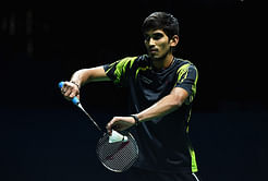 K. Srikanth beaten by Chen Long in Dubai Superseries Finals semis