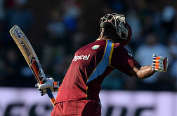 South Africa v West Indies, 4th ODI: Andre Russell's pyrotechnics help visitors register their first win