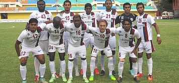 Impressive Mohun Bagan finish their campaign with 1-0 win over Shillong Lajong