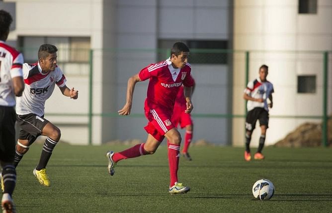 DSK Shivajians lose 1-3 at home in derby match against Pune FC in the Under-19 I-League