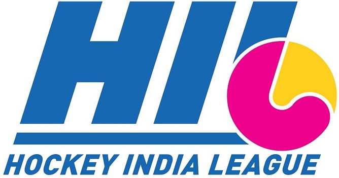 UP Wizards, Delhi Waveriders share honours in pulsating HIL encounter