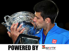 Novak Djokovic wins his fifth Australian Open title in sensational style