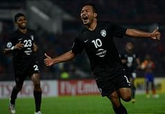AFC Cup: Johor Darul humiliate East Bengal 4-1