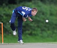 World Cup warm-up game: Scotland inflict a 179-run defeat on Ireland
