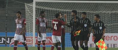 Mohun Bagan edge past Pune FC 1-0