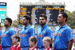 India v UAE: Match Preview - India look to extend winning run in World Cup