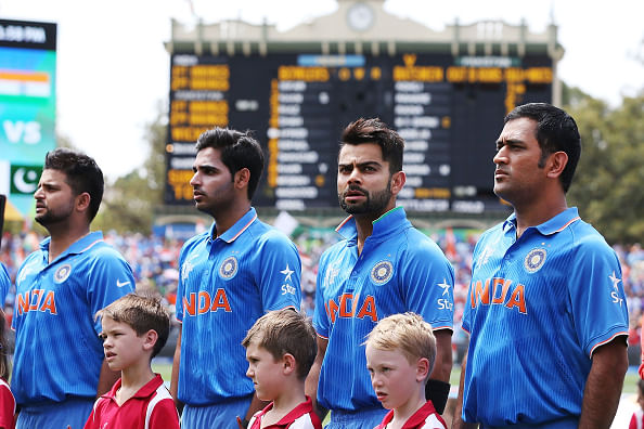India v UAE: Match Preview - India look to extend winning run in World Cup