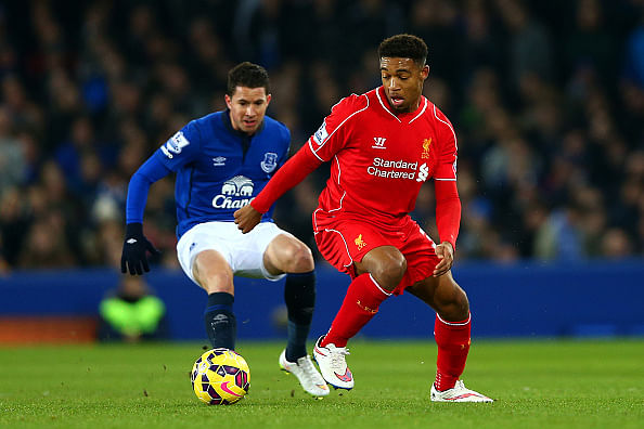 Drab Merseyside derby results in a 0-0 draw between Everton and Liverpool