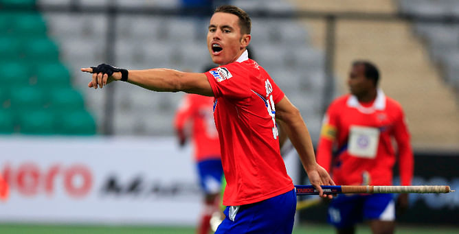 Dabang Mumbai prevail over Kalinga Lancers 2-1 to register maiden victory in HIL