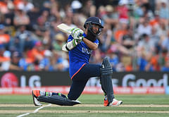 ICC World Cup 2015: Moeen Ali stars in England's 119-run win over Scotland