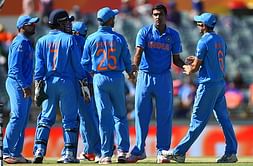 ICC World Cup 2015: India beat UAE, earn third World Cup win