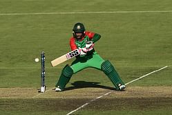 World Cup 2015: Bangladesh beat Afghanistan by 105 runs