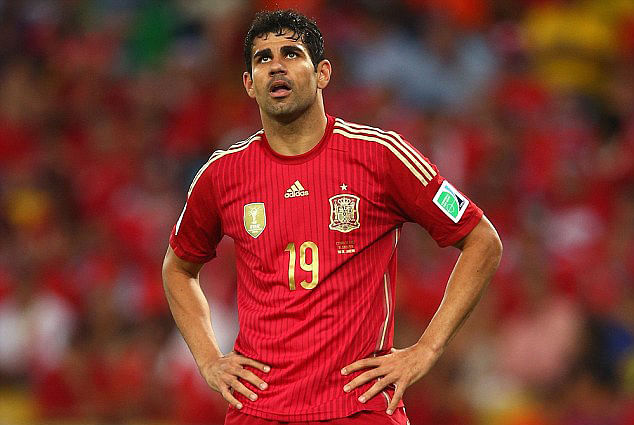10 footballers who changed their nationality and played international football