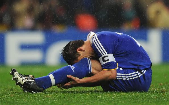 13 unbelievable football stories that will blow your mind