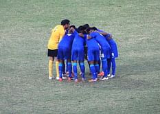 AFC U-23 Olympic Qualifiers: Bangladesh hold India for a boring 0-0 draw