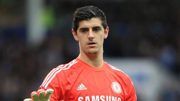 Team of the future: World's best XI in 2020