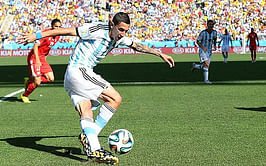 8 players who never use their weaker foot