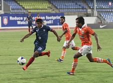 I-League: Bharat FC earn confidence boosting 1-0 win against Sporting Club de Goa