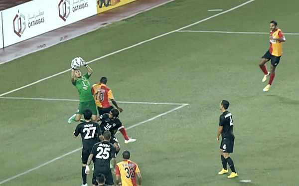 East Bengal 0-1 Johor Darul Ta'zim; The Kolkatans crash out of the AFC Cup
