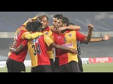 East Bengal 3-0 Balestier Khalsa; The Kolkata sides keep their AFC Cup hopes alive