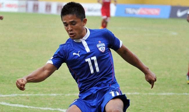 AFC Cup: Bengaluru FC beat Maziya SRC 2-1 in Maldives to go through to the next round