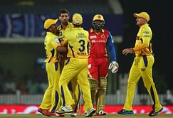 IPL: CSK beat RCB by three wickets to reach the final