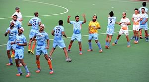 Sloppy India draw 1-1 against lowly Japan