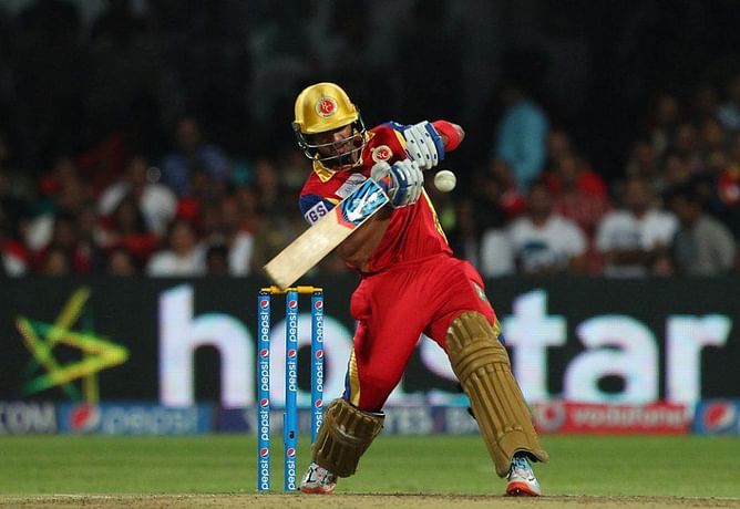 Mandeep Singh blitz downs Kolkata Knight Riders