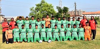 Salgaocar FC U-19s trounce Mohun Bagan 4-1, finish third in U-19 I-League
