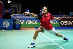 Anand Pawar moves into third round of Canada Open