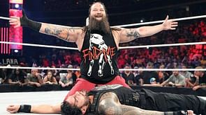 WWE Raw Results: Winners and highlights