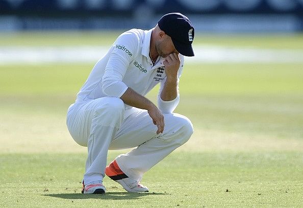 2nd Ashes Test, Day 3: Australia lead by 362 runs with 10 wickets in hand