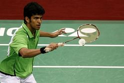 Ajay Jayaram bows out of 2015 Russian Open; loses his semifinal in straight games