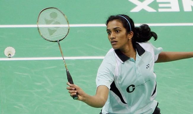 PV Sindhu moves into second round of Chinese Taipei Open