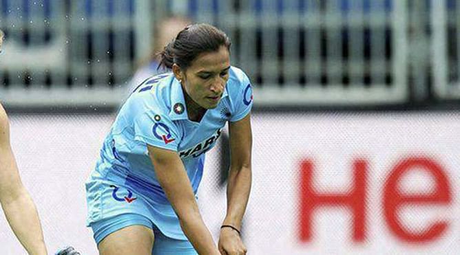 Volvo U21 invitational: Indian junior hockey women's team loses 0-1 to Netherlands