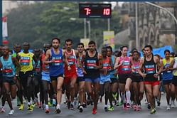 Dates announced for Standard Chartered Mumbai Marathon