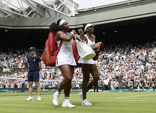 Wimbledon 2015: Talking Points from Day 7