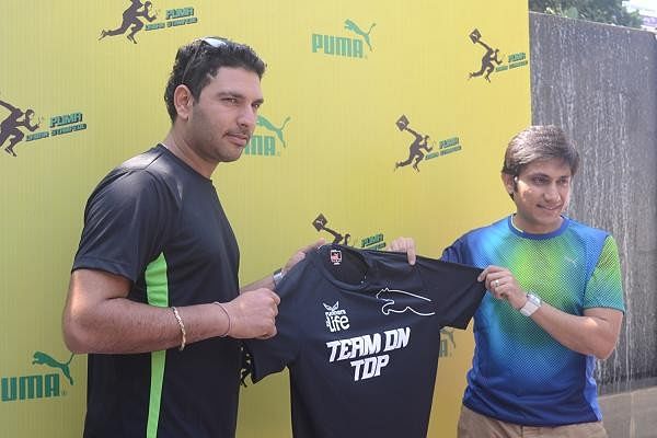 All you need to know about Puma Urban Stampede Bangalore 2015
